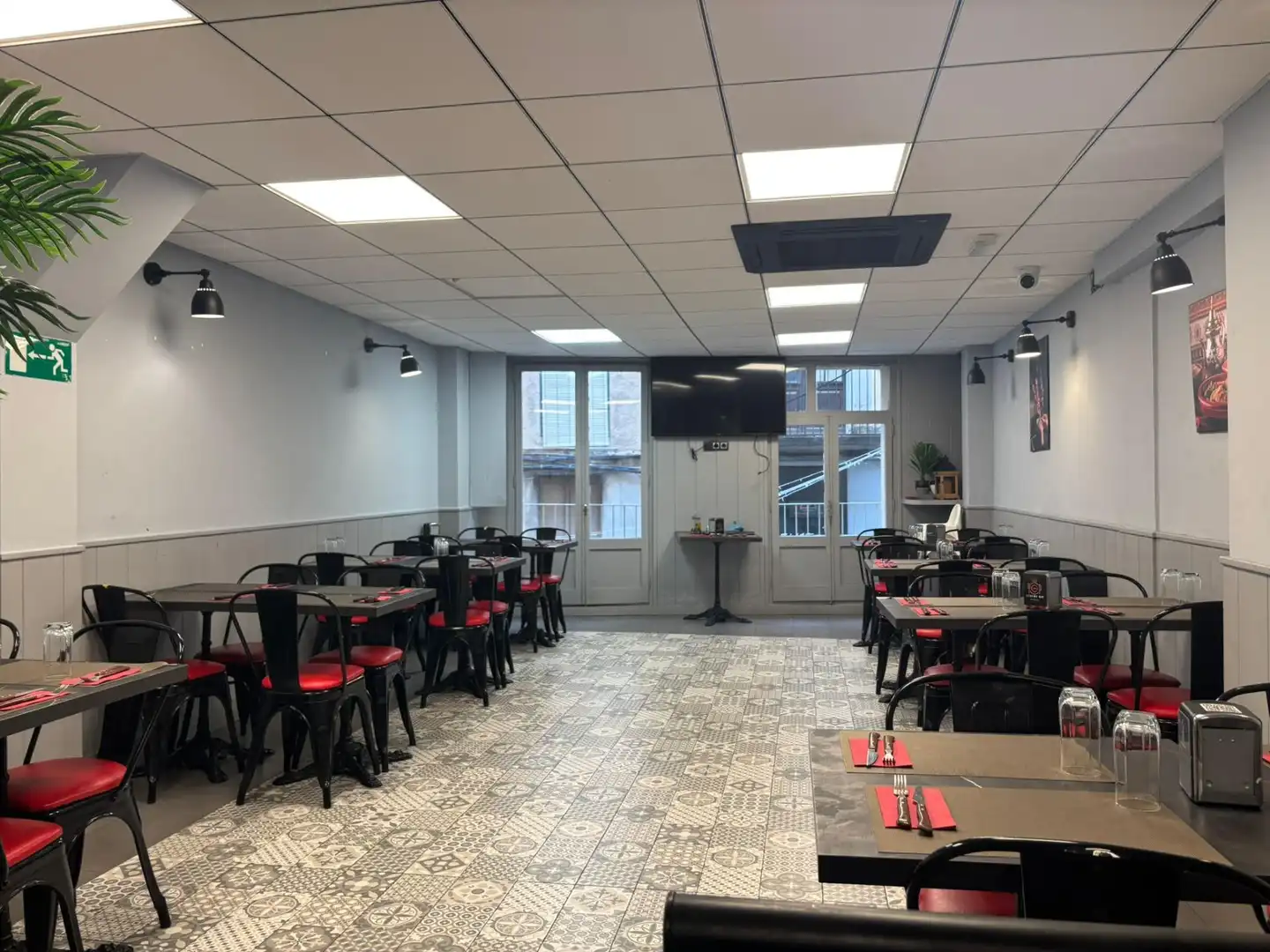 Locale commerciale in cessione a S BLAI, imagen 13