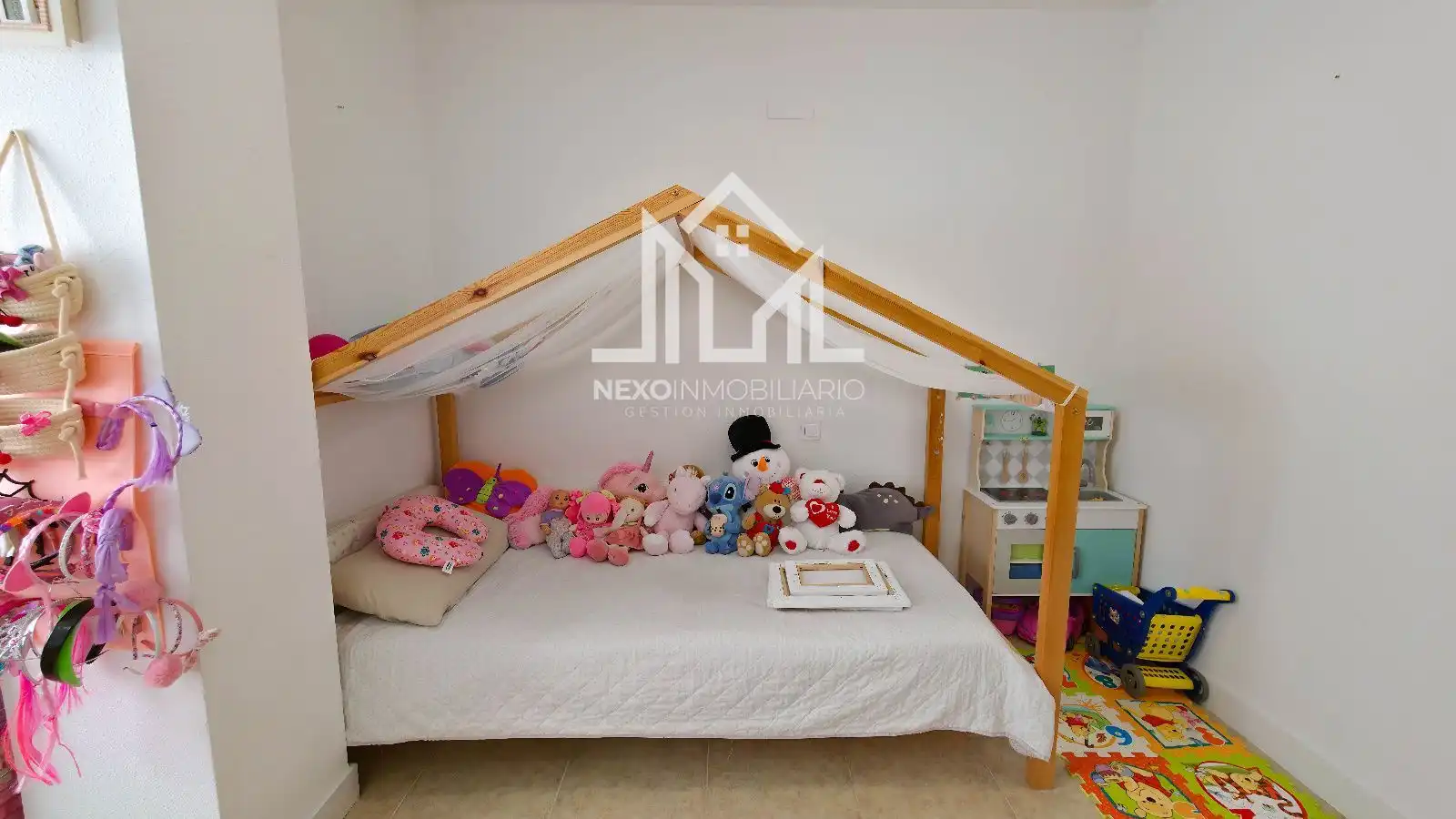 Habitación de Piso en venta en Illescas con Trastero