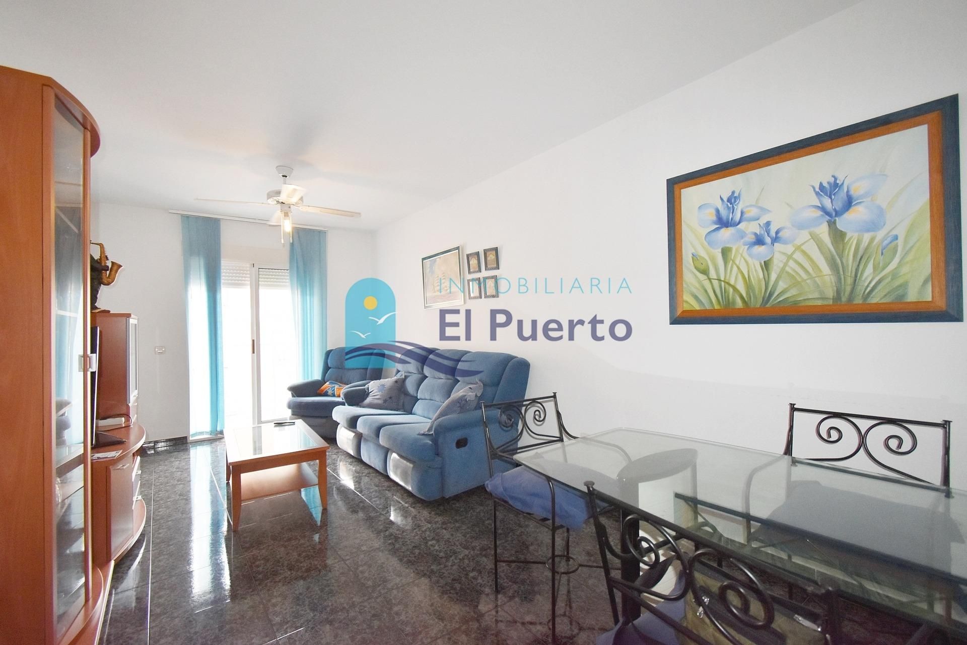 Flat for sale in Mazarrón  with Terrace