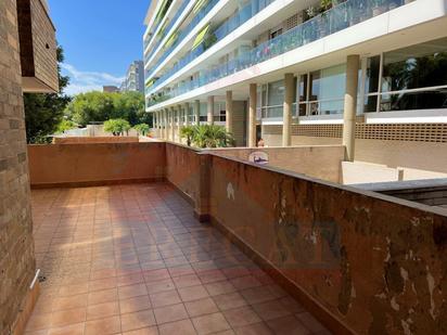 Terrace of Flat for sale in Reus  with Terrace