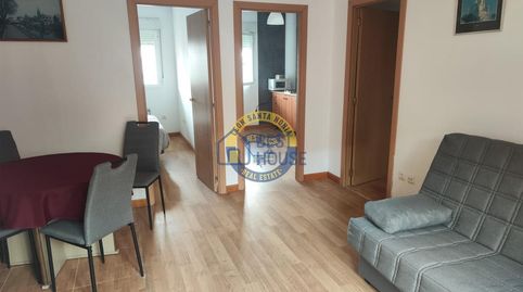 Foto 4 de Apartament en venda a Villaquilambre, León