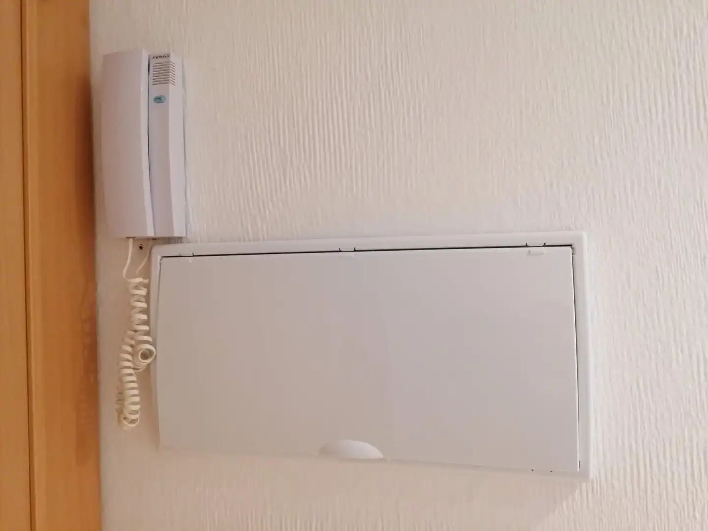 Bany de Apartament de lloguer en Málaga amb Aire condicionat, Calefacció i Terrassa