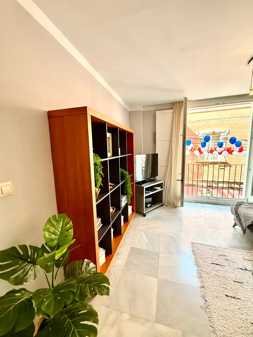 Mini appartamento con terrazza in vendita a Calle Nuestra Señora de la Luz 4, imagen 16