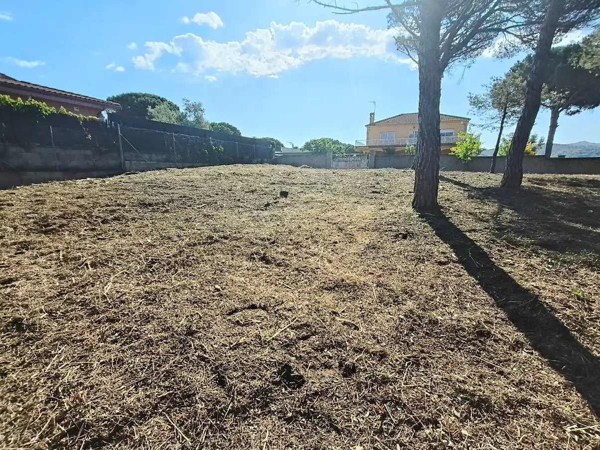 Residencial en venta en Vidreres