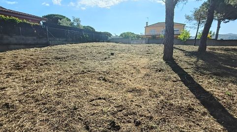 Foto 5 de Residencial en venta en Carrer Lluna, 11, La Goba, Vidreres