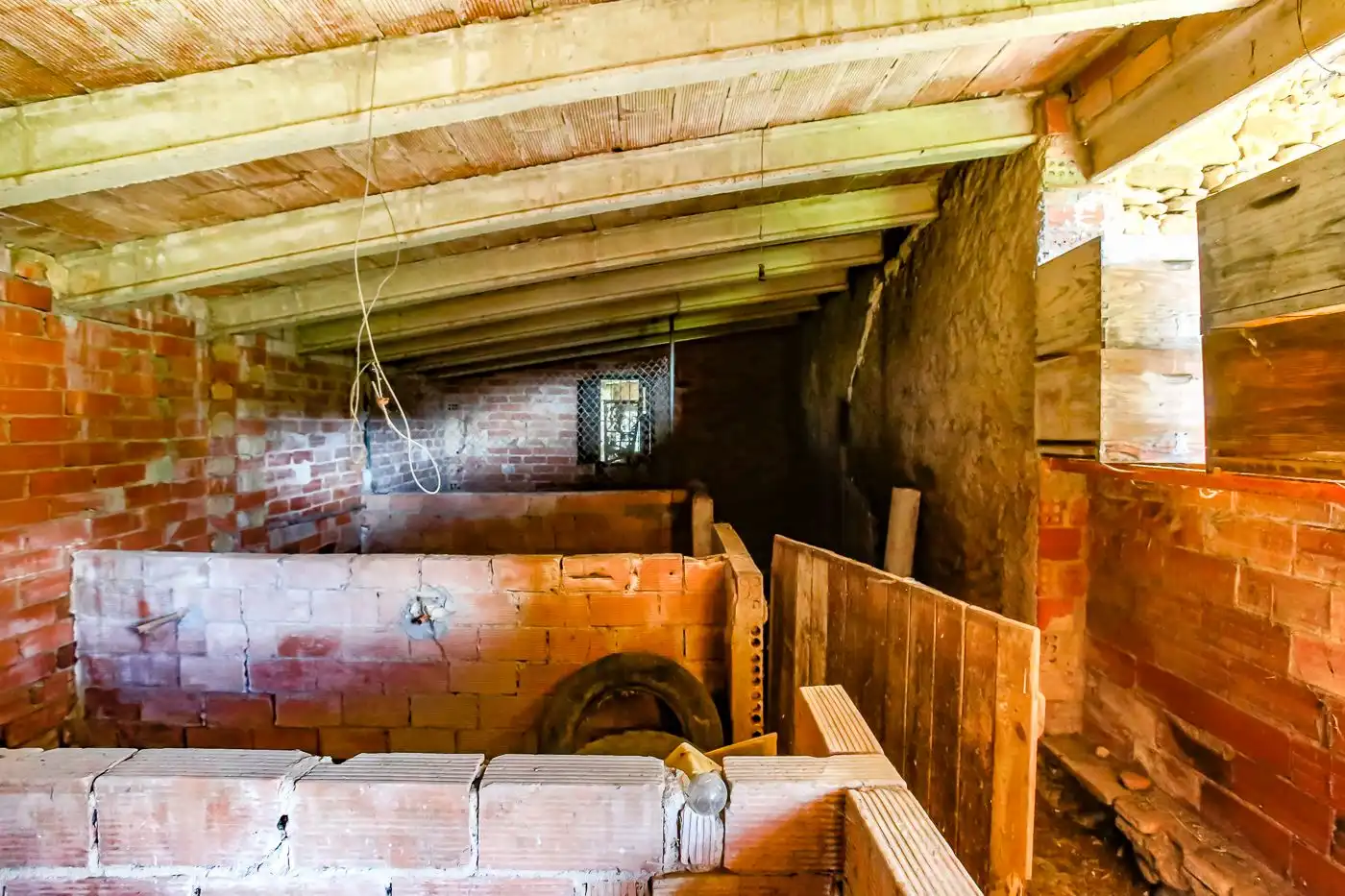 Finca rústica en venta en Sant Antoni de Vilamajor