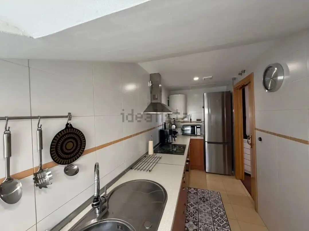 Kitchen of Flat for sale in Fontanar, Guadalajara