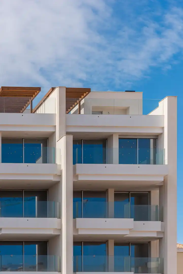 Ático con terraza en venta en Orihuela Costa, imagen 29
