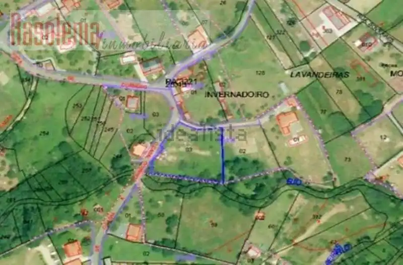 Terreni e lotti in vendita a Casal de Arriba 1, imagen 6