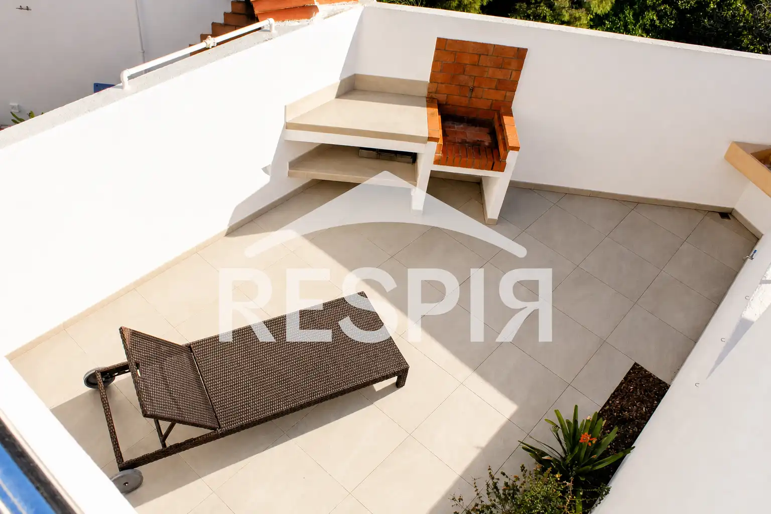 Maison mitoyenne à louer à Cala Blanca, imagen 14