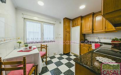 Kitchen of Flat for sale in Avilés  with Heating