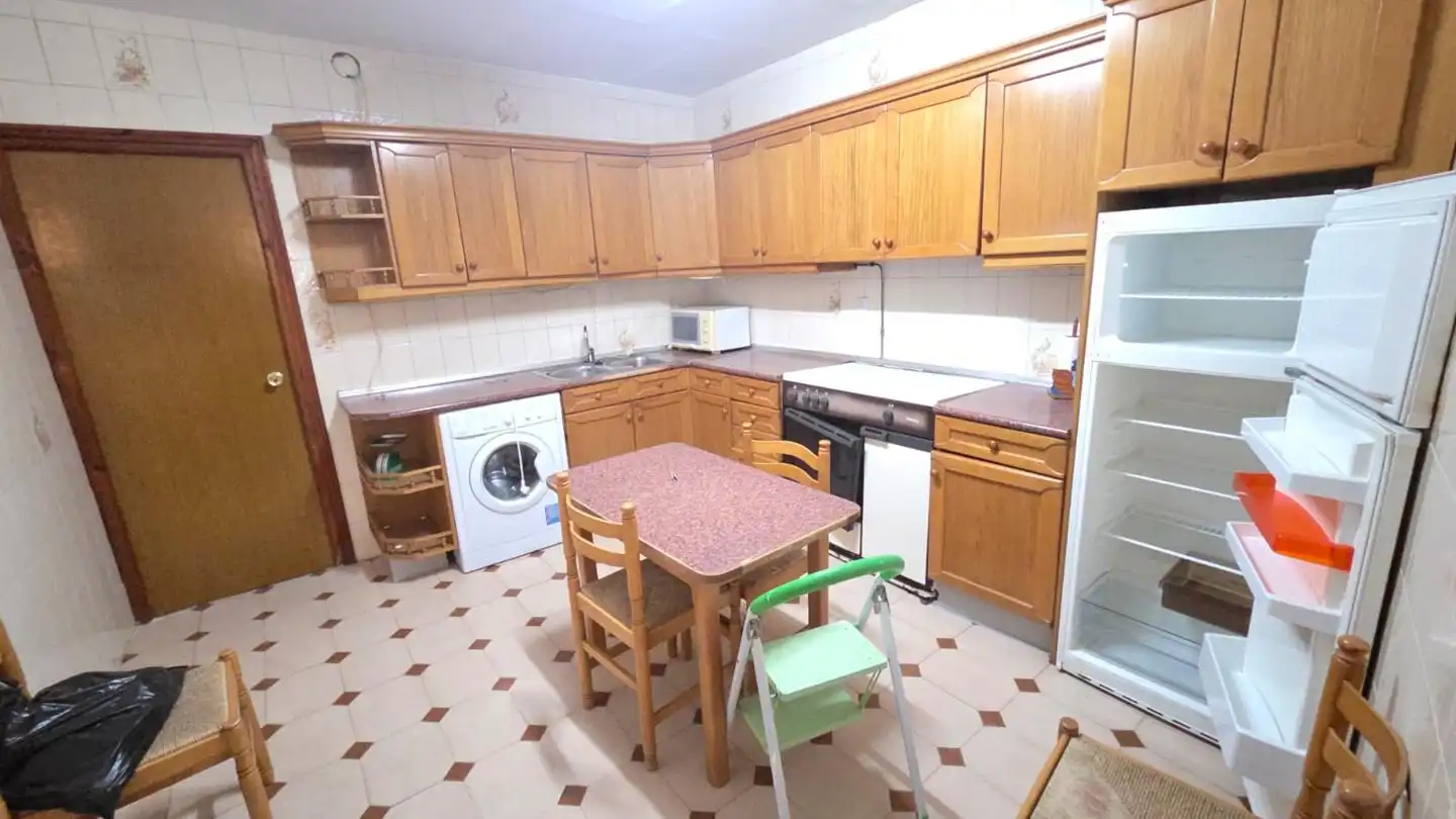 Casa o xalet en venda a Colon, El Acebrón