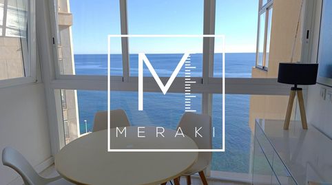 Photo 5 of Study for sale in Zona Levante - Playa Fossa, Calpe / Calp