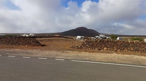 Foto 4 de Residencial en venta en Los Cascajos, Lajares, La Oliva