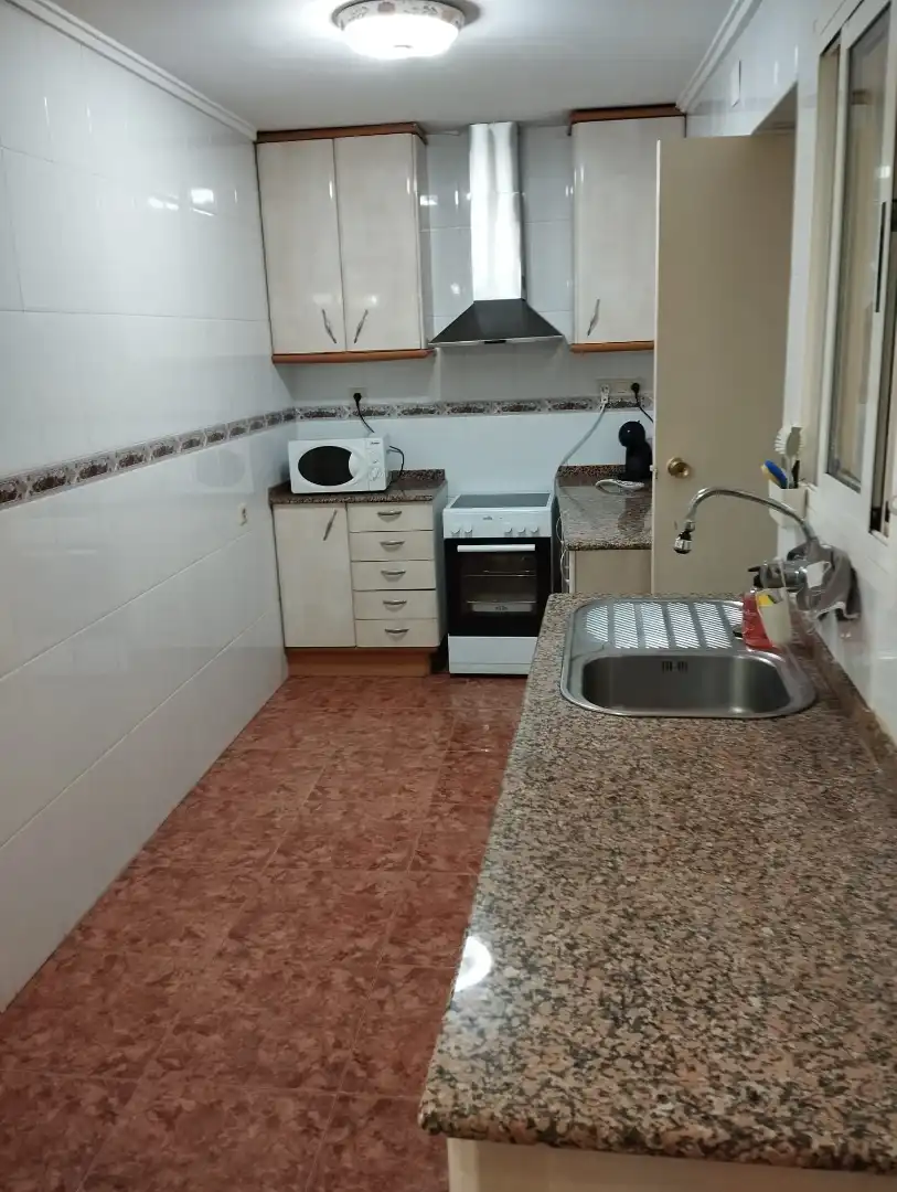 Casa aparellada en venda a Calle Juan Vitoria 5, imagen 17