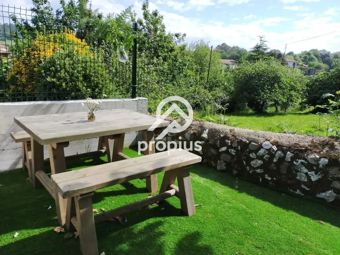 Casa a schiera in vendita a San Roque, imagen 16