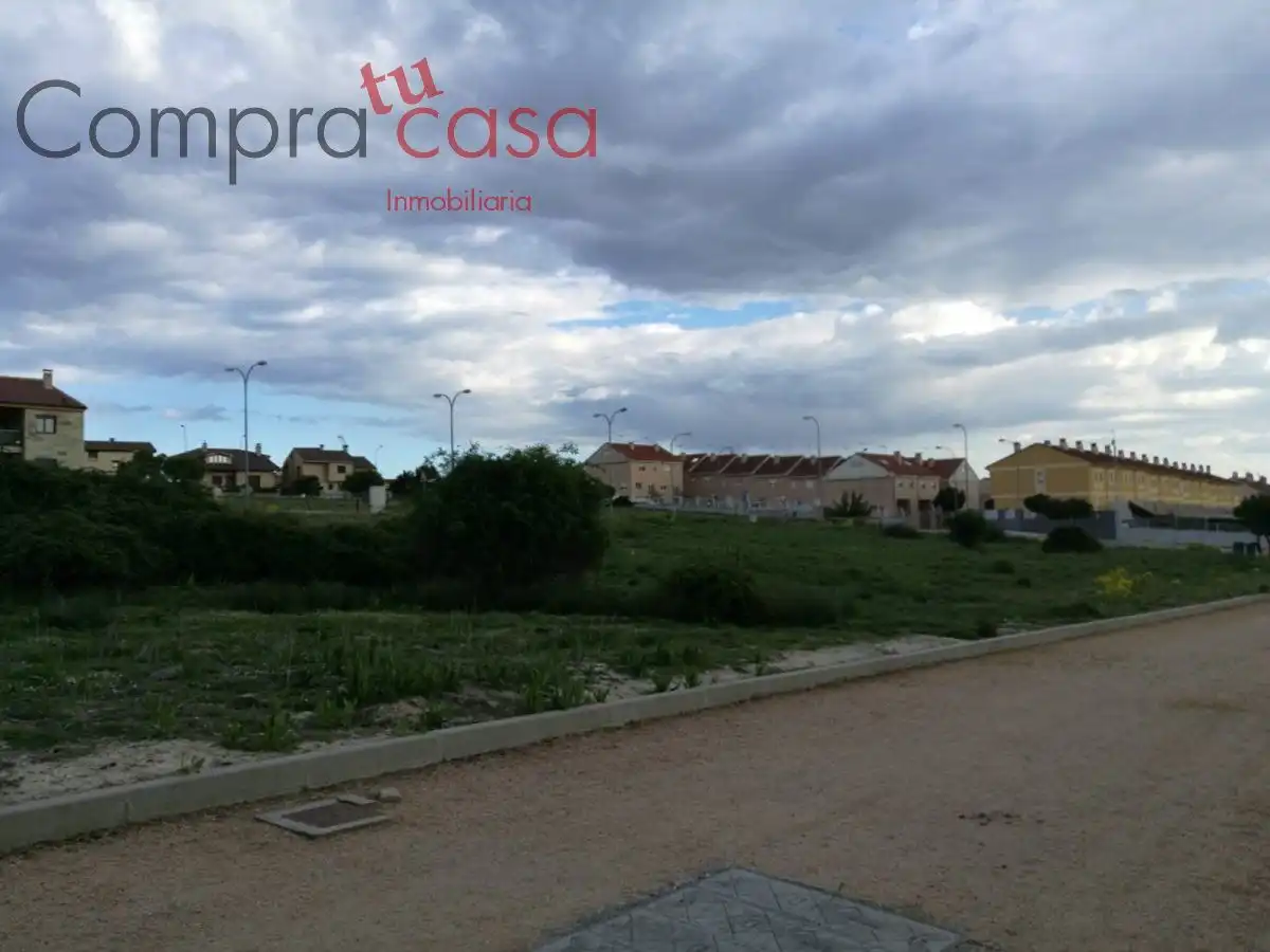 Terreni e lotti in vendita a La Lastrilla