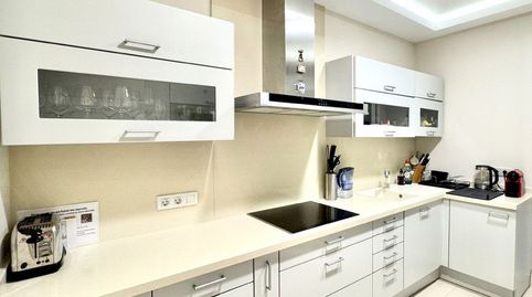 Foto 3 de Pis en venda a Zona de Punta Plata, Estepona