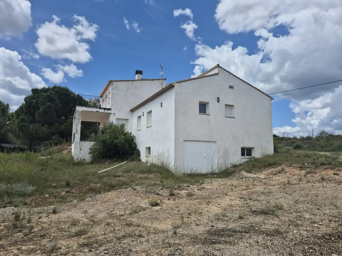 Houses for sale in Sollana  with Terrace