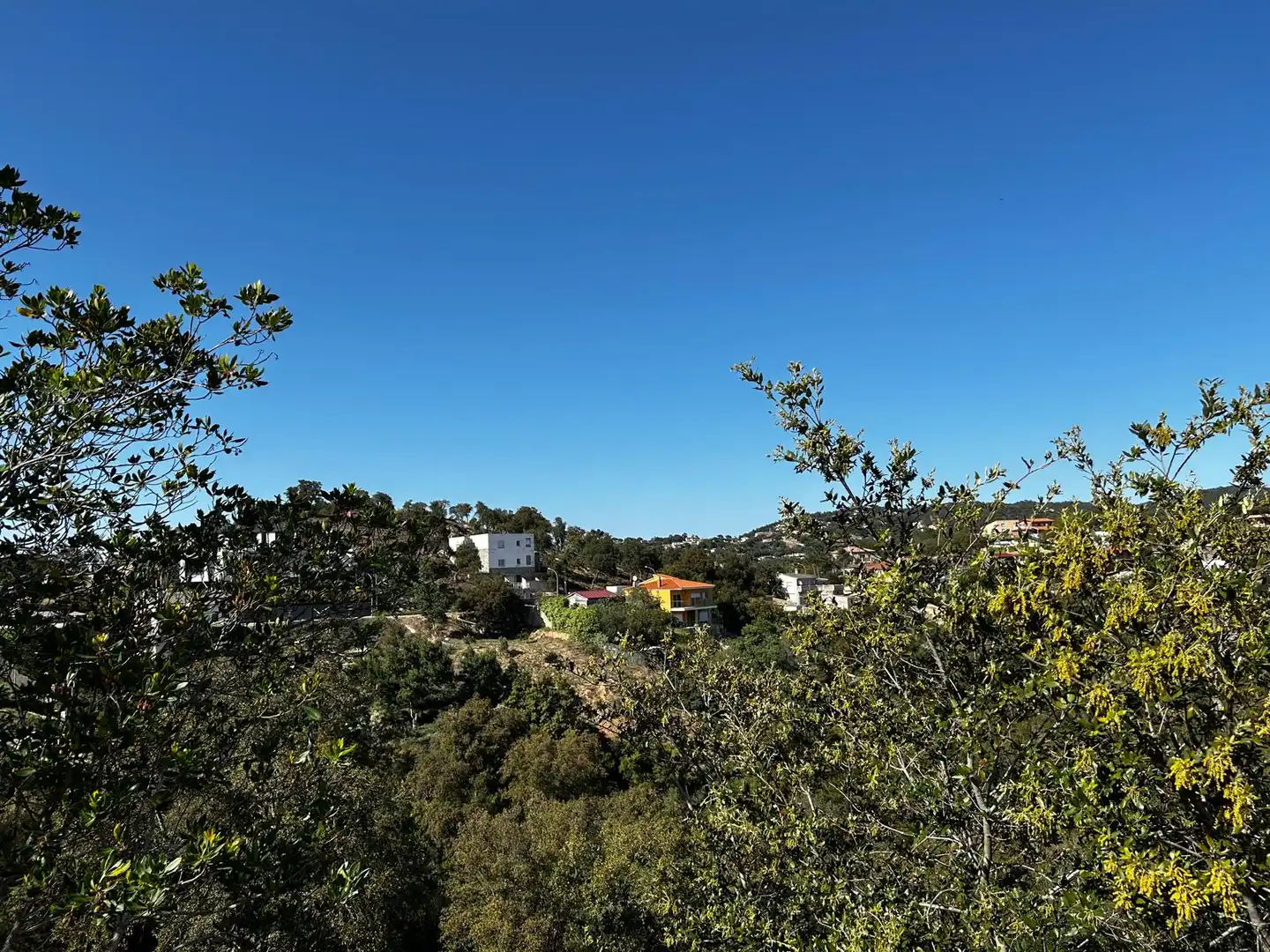 Wohnbaugrundstück zum Verkauf in Lloret Residencial - Montlloret, imagen 2