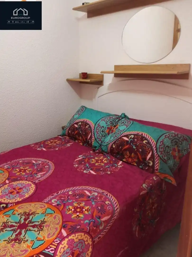 Habitación de Apartamento en venta en Benidorm