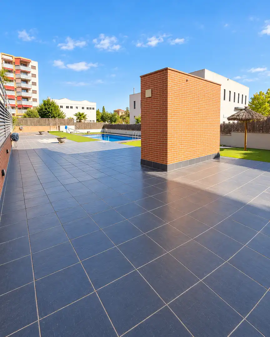 Appartement avec piscine à vendre à Parc Central, imagen 8
