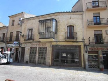 Mixto residencial en venta en Calle RUA DEL SOL