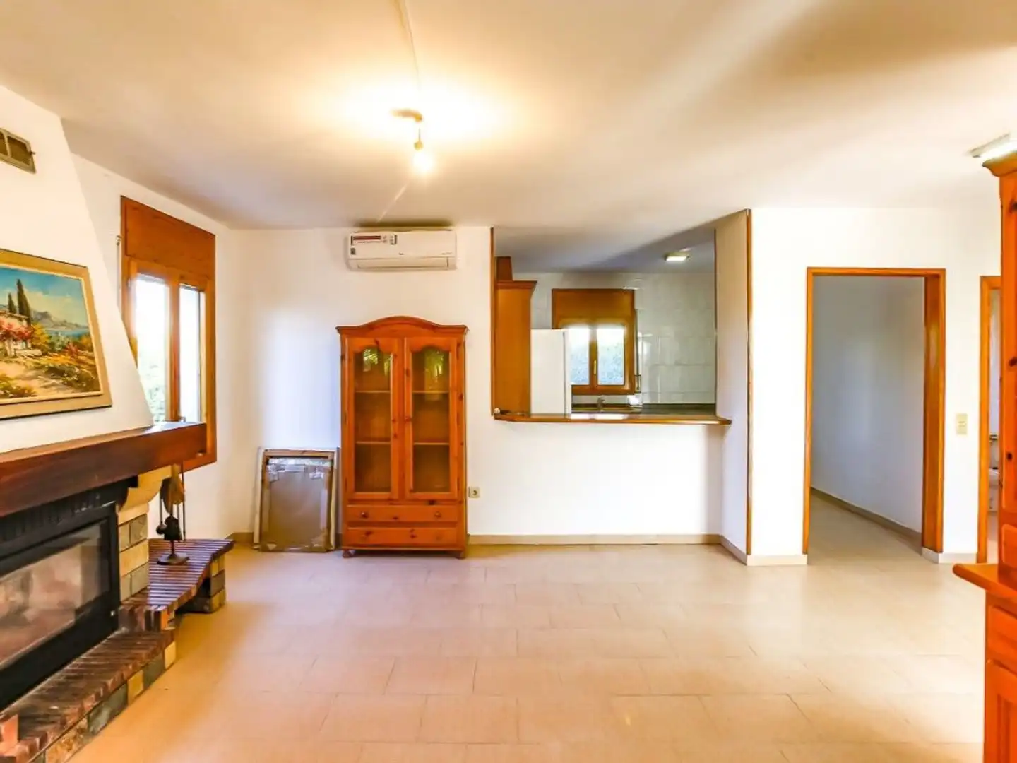 Casa o chalet en venta en Deltebre con Aire acondicionado, Trastero y Balcón