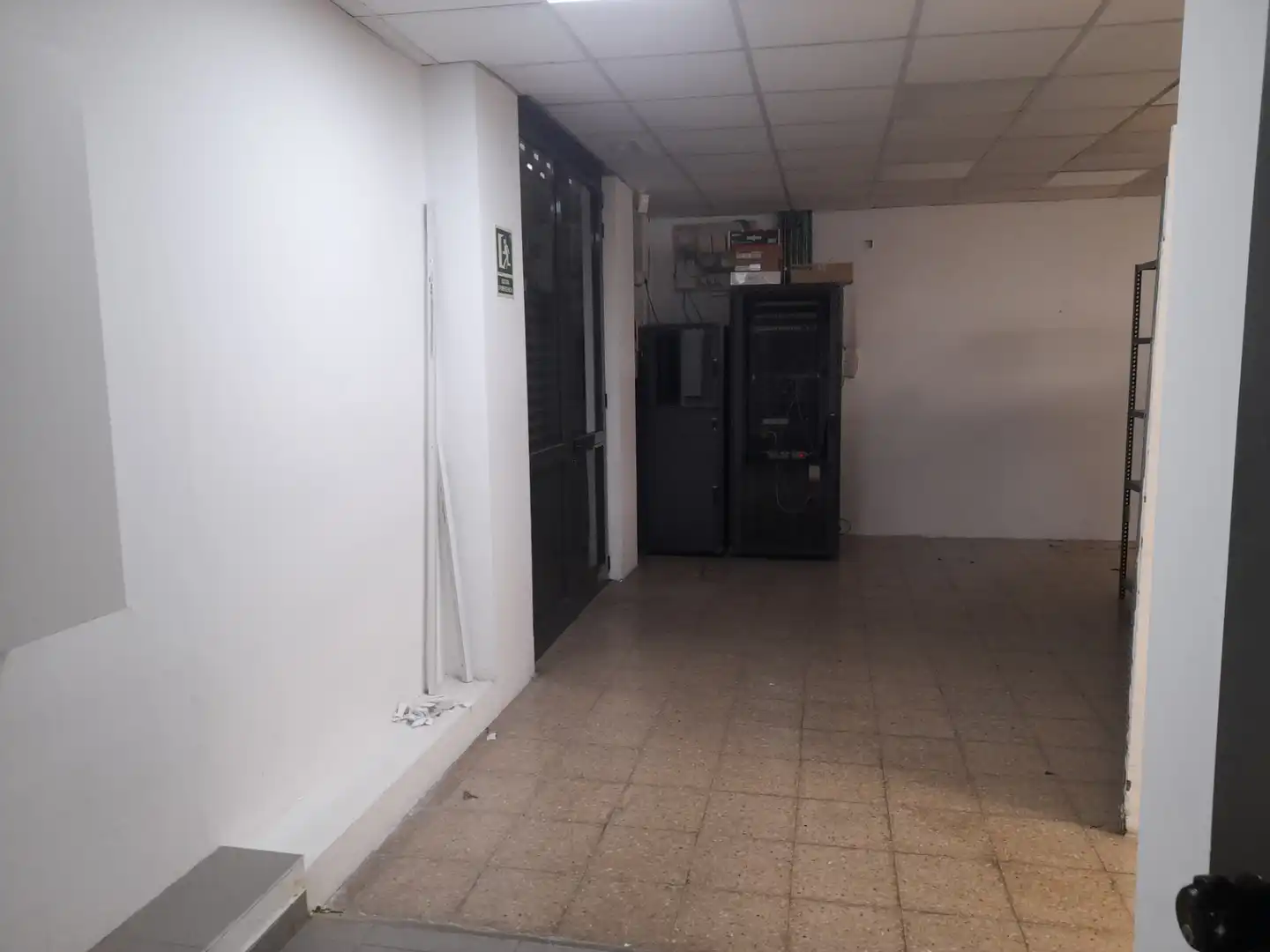 Local comercial en venda a Carrer de Santa Eugènia, imagen 12