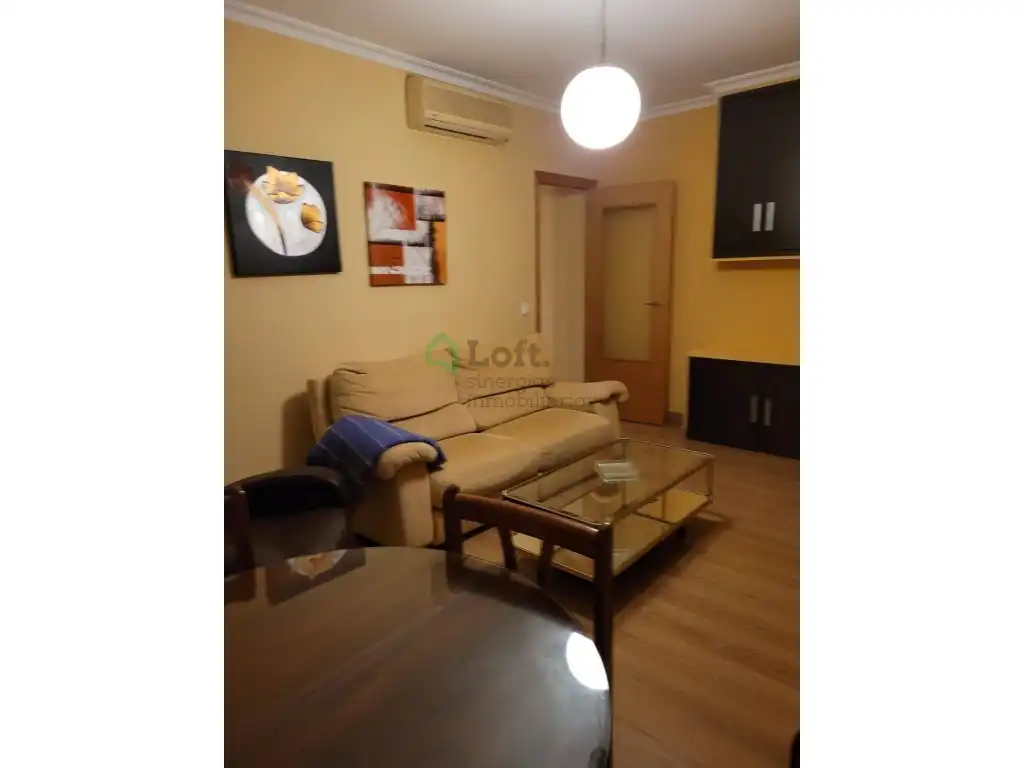 Schlafzimmer von Gebäude zum Verkauf in Badajoz
