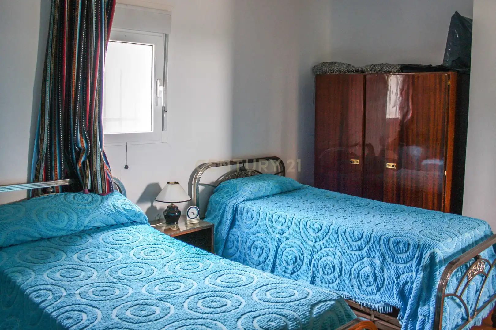 Bedroom of Land for sale in Azuaga