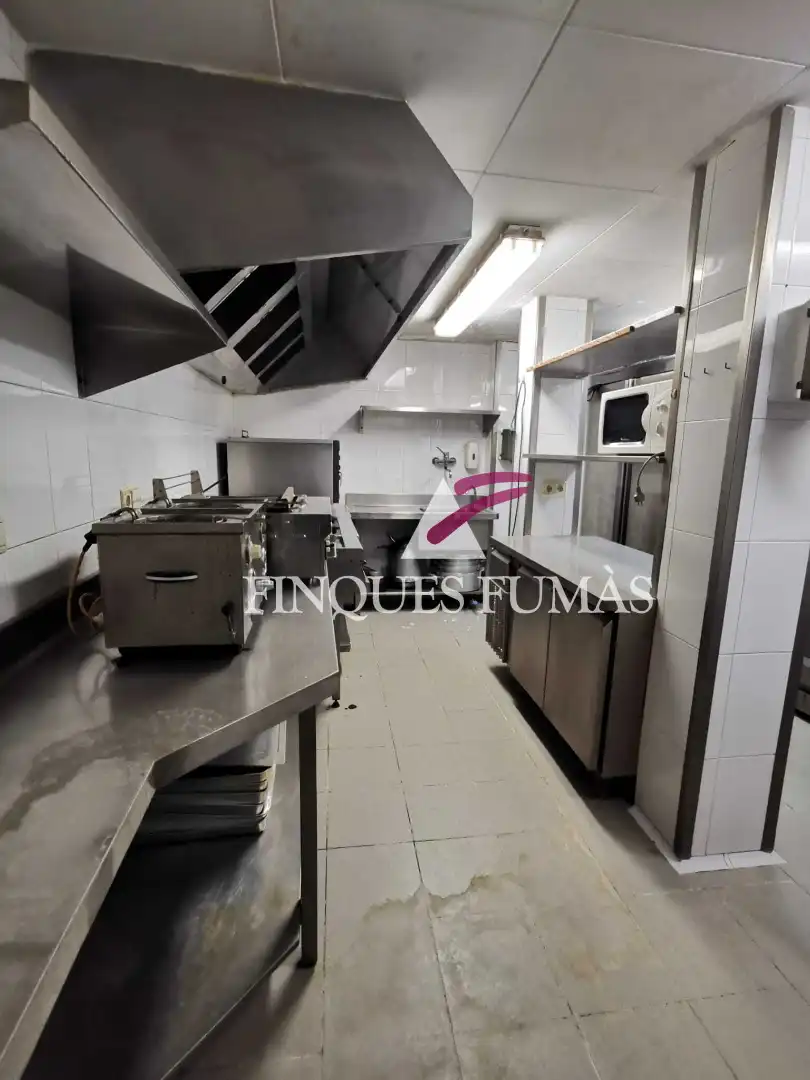 Local comercial en venda a Carrer de Sant Josep 54, imagen 21