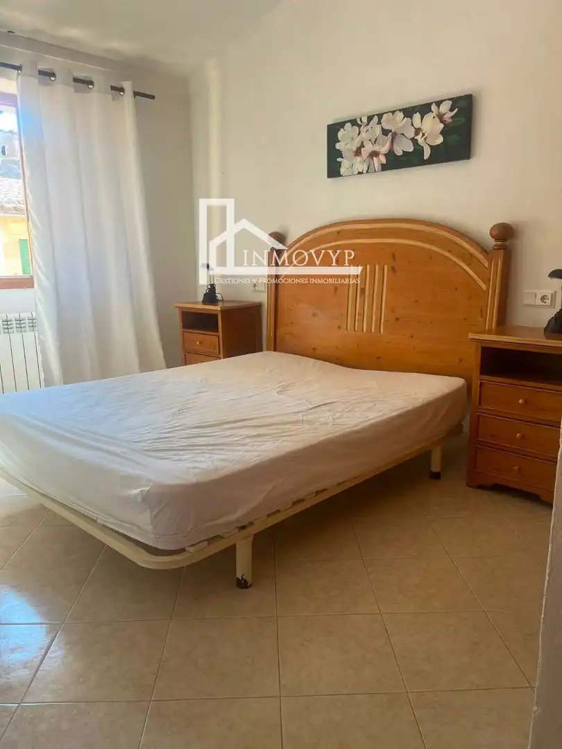 Dúplex de lloguer a Montuïri
