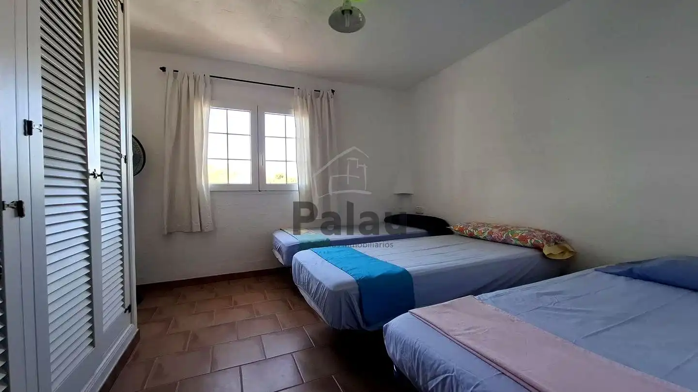 Casa amb piscina en venda a Sant Climent - Es Canutells, imagen 22