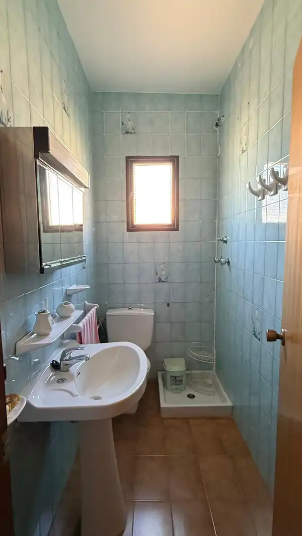 Baño de Casa o chalet en venta en Albox