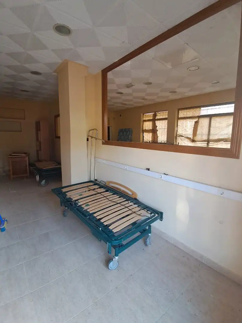 Habitación de Piso en venta en Cazalegas