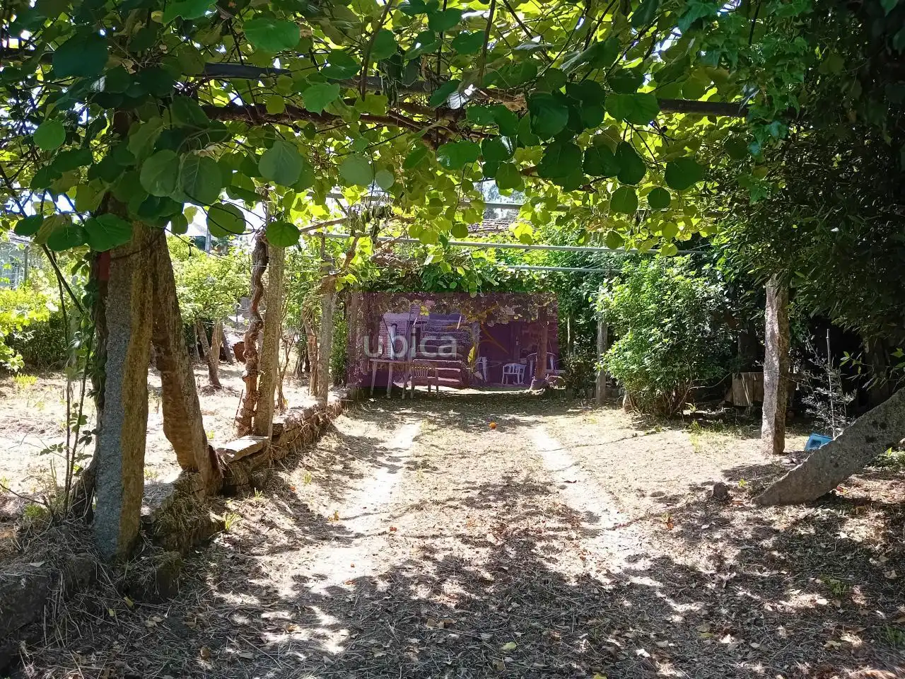 Adossat amb jardí en venda a Ponteareas, imagen 17