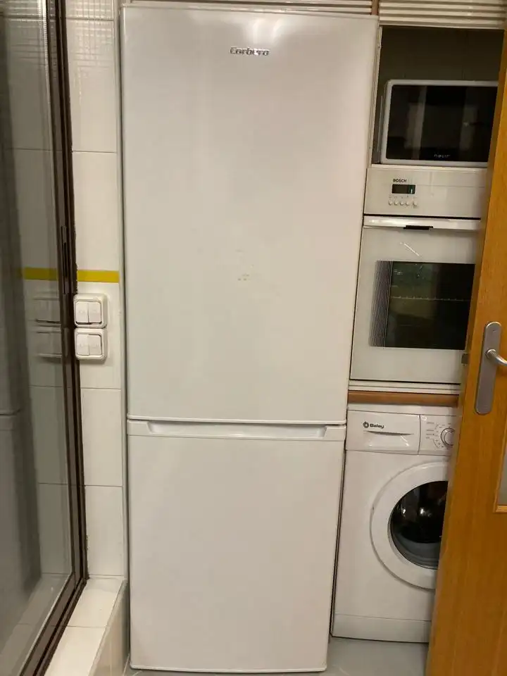 Flat for rent in Madrid  with Air Conditioner, Heating and Parquet flooring