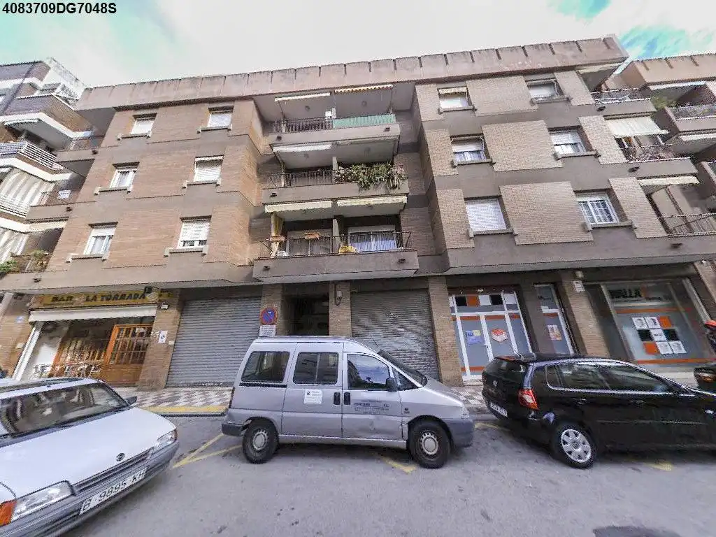 Wohnung mit Aufzug zum Verkauf in ANGEL GUIMERA