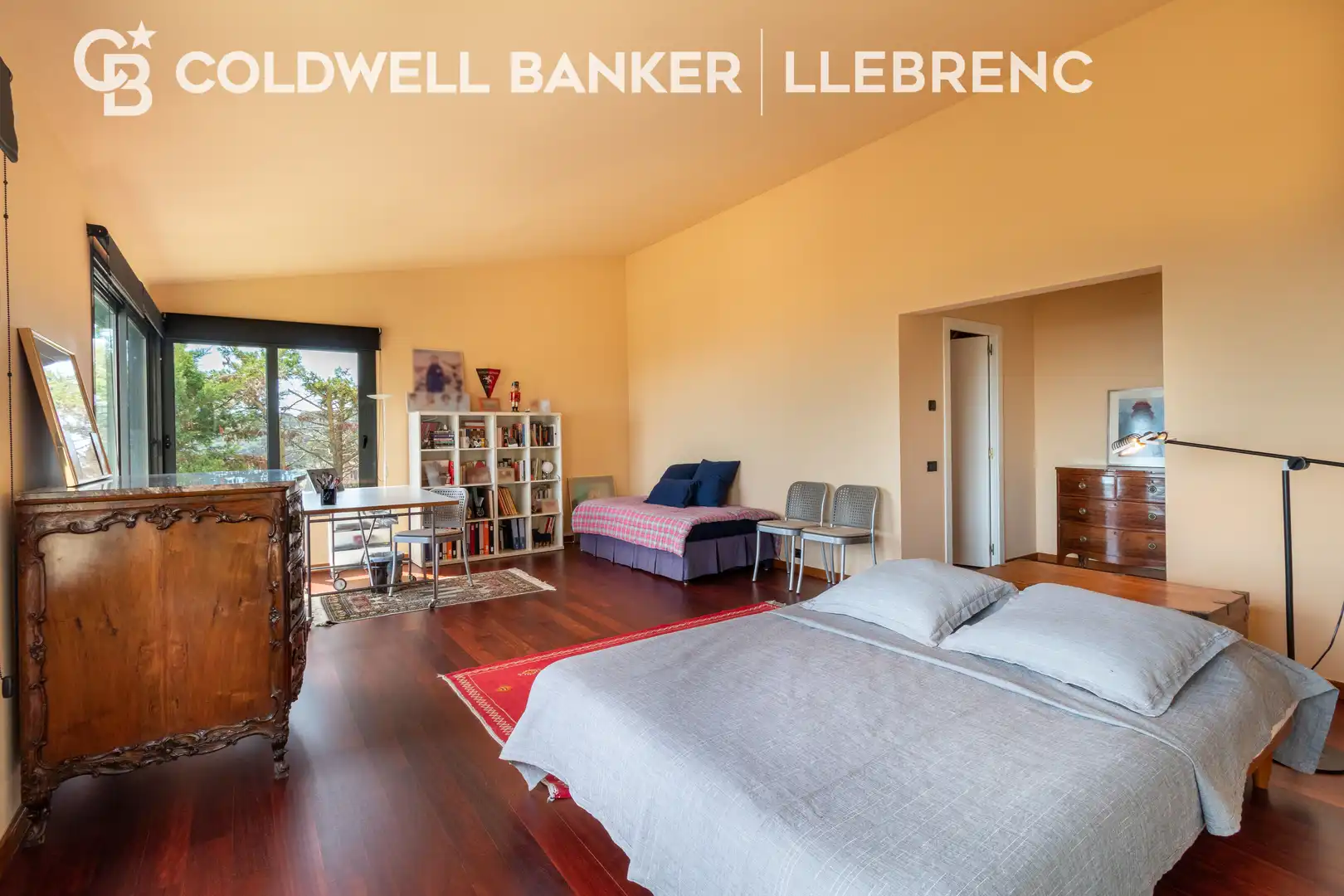 Casa o chalet en venta en Barcelona con Aire acondicionado, Calefacción y Jardín privado