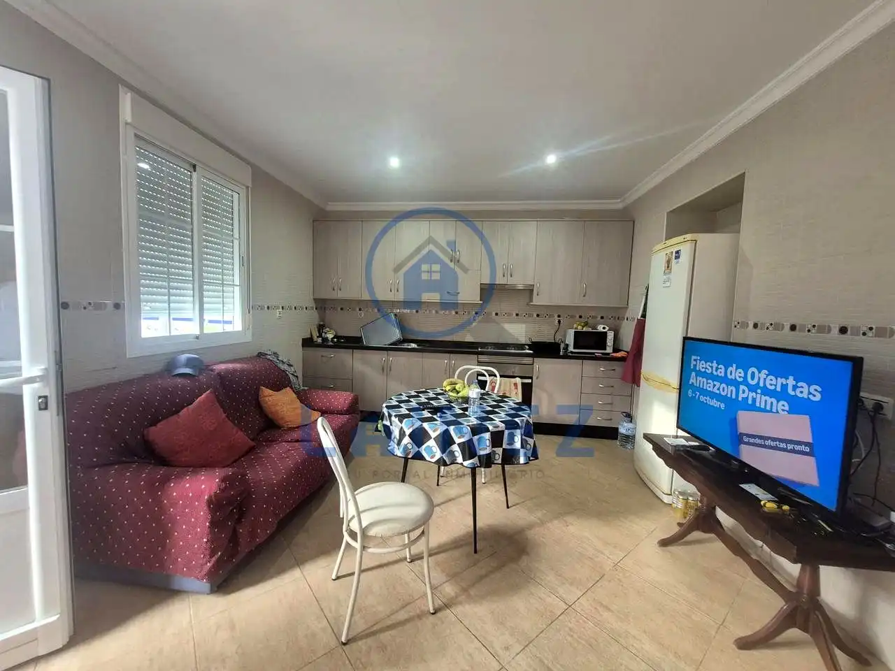 Casa en venda a Peñarroya-Pueblonuevo