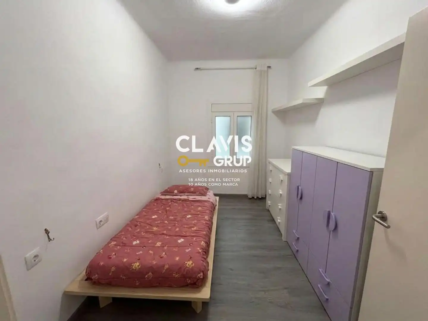Piso con ascensor en venta en Sant Andreu, imagen 12