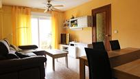 Living room of Flat for sale in San Vicente del Raspeig / Sant Vicent del Raspeig  with Air Conditioner, Heating and Terrace