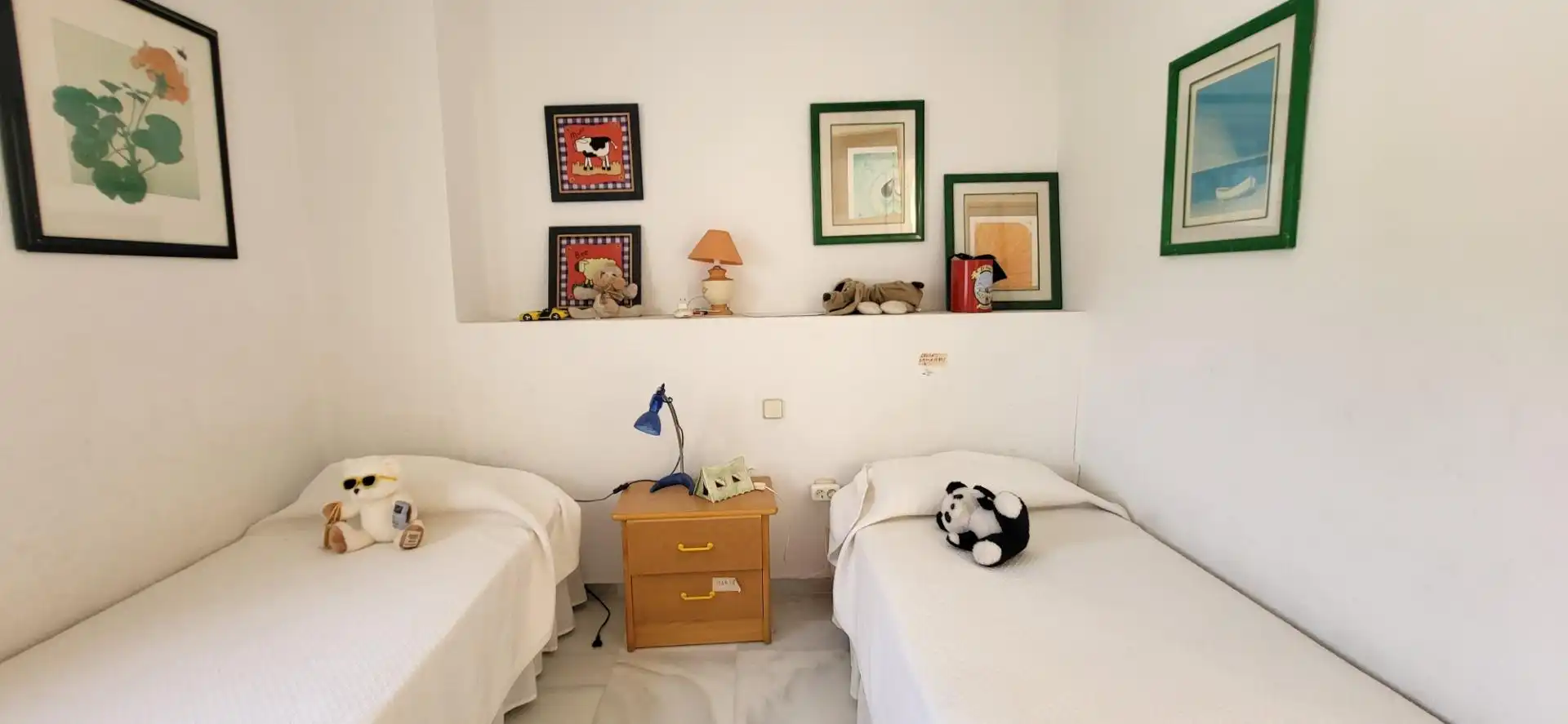 Detached house with terrace for sale in Nueva Andalucía, imagen 19