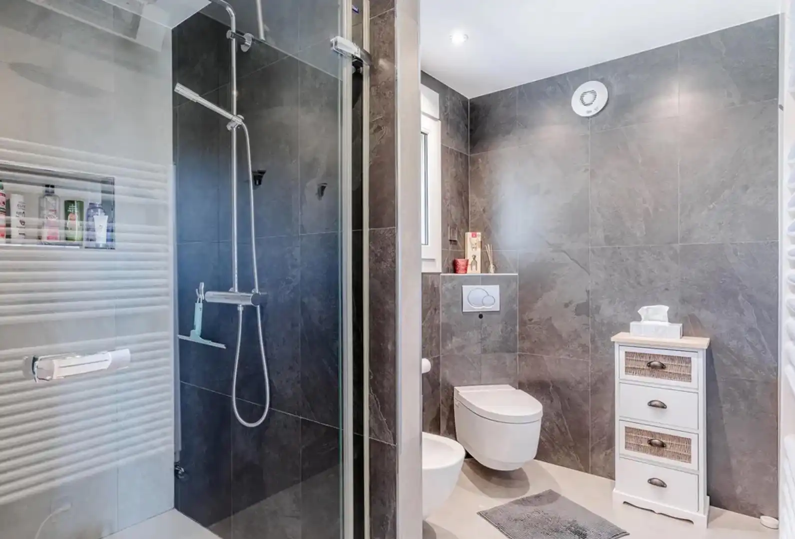 Chalet con piscina en venta en Paichi, imagen 24