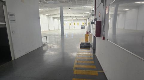 Photo 5 of Industrial buildings to rent in Playa del Hombre - Taliarte - Salinetas, Las Palmas