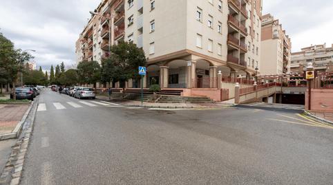 Foto 2 de Garaje en venta en Angustias - Chana - Encina,  Granada Capital