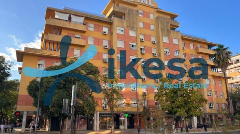 Foto 2 de Apartament en venda a Urbadiez - Entrepuentes,  Sevilla Capital