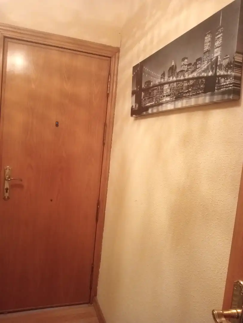 Flat with terrace to rent in Carrer de Pius XI 1, imagen 16