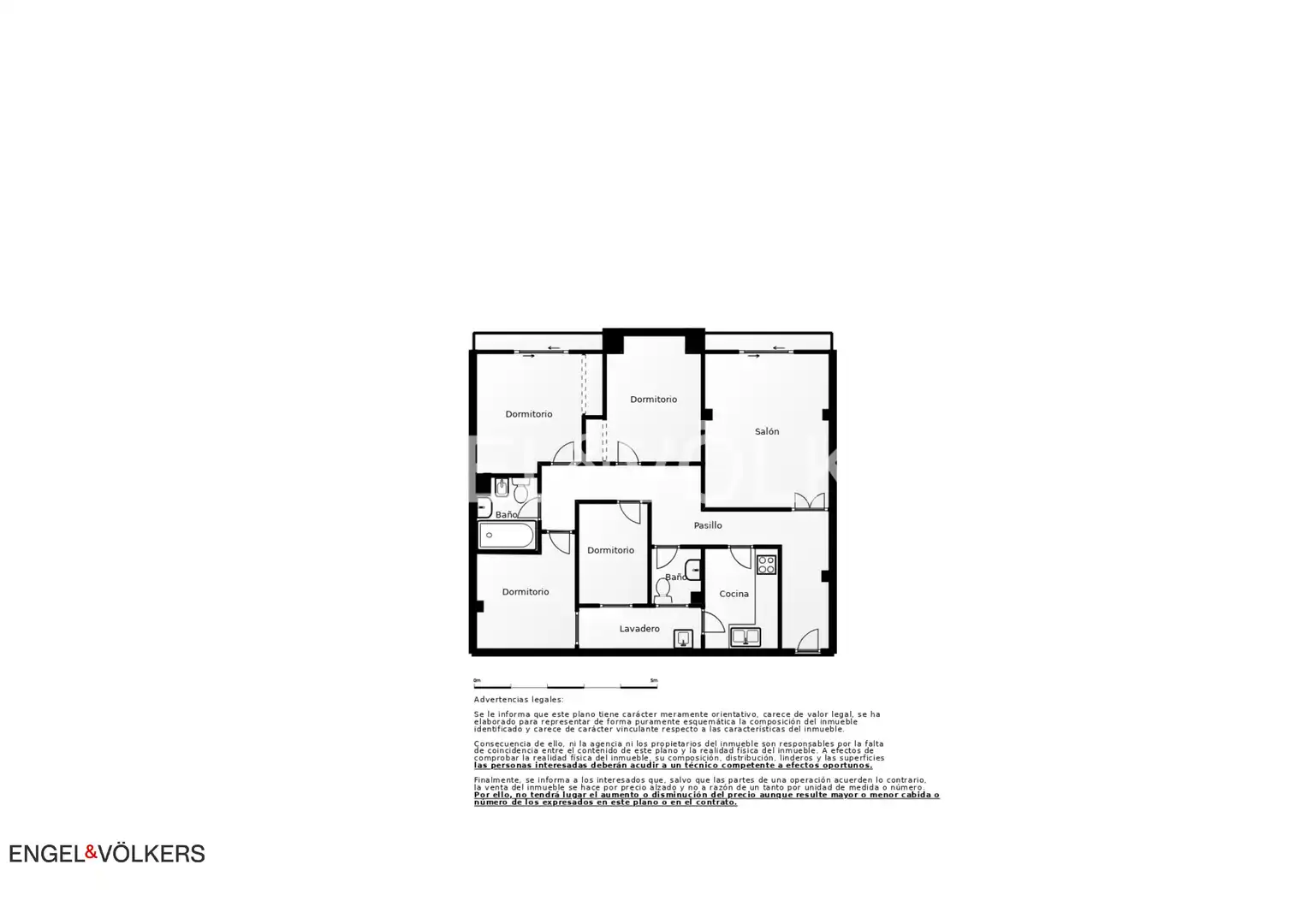 Piso en venta en Terrassa con Calefacción